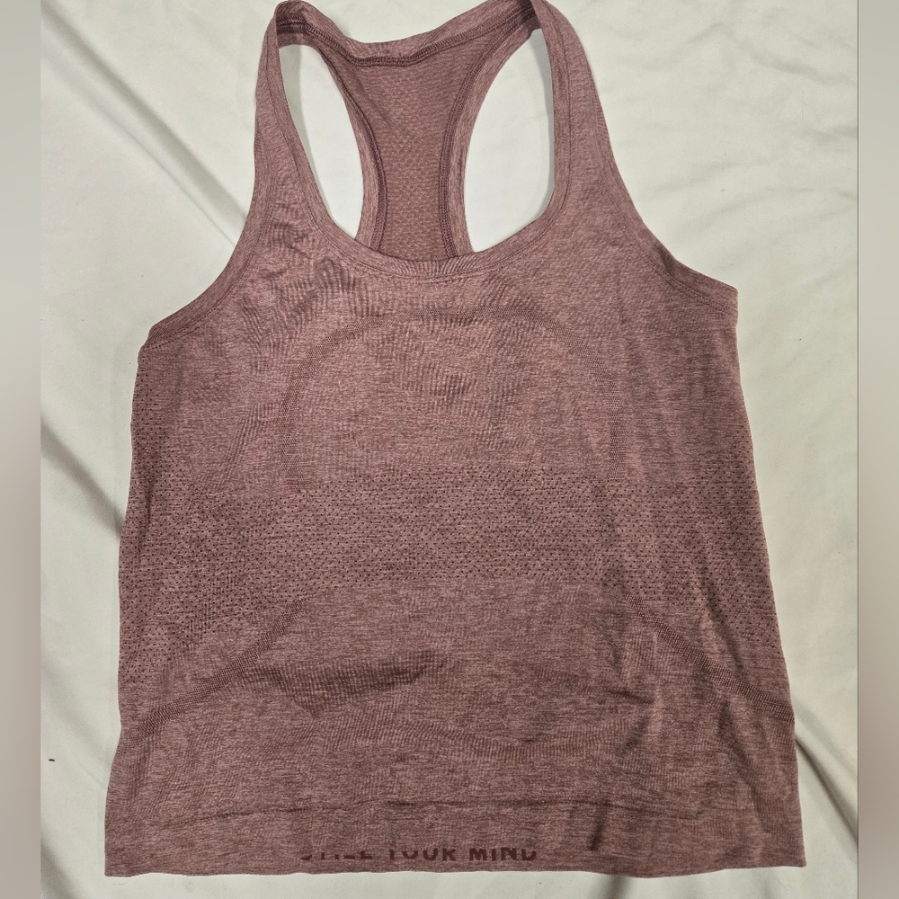 Lululemon cropped swifty